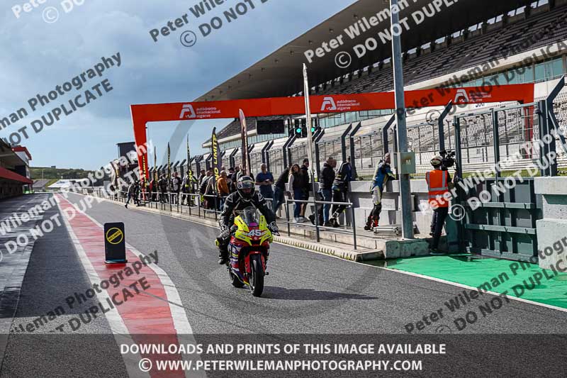motorbikes;no limits;peter wileman photography;portimao;portugal;trackday digital images